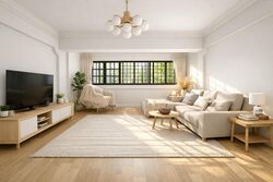 Blk 656 Hougang Avenue 8 (Hougang), HDB Executive #529837831
